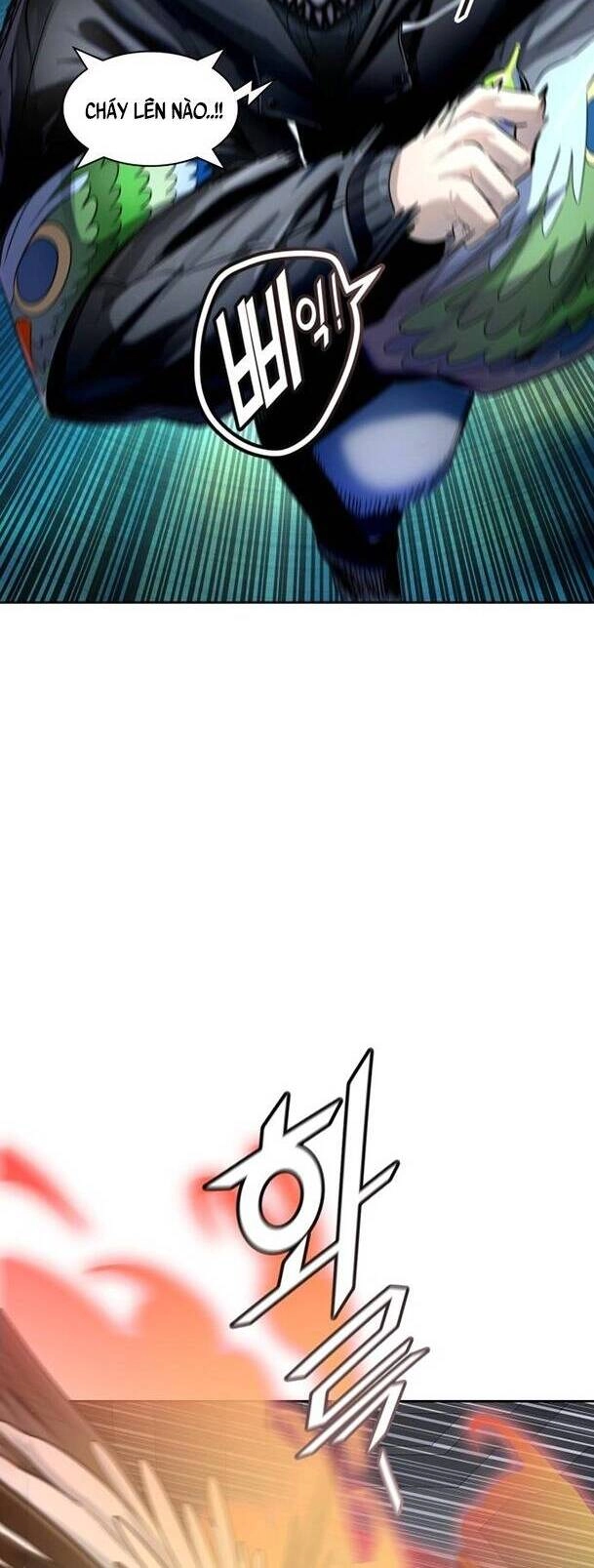 Tòa Tháp Bí Ẩn Chapter 530 - 20