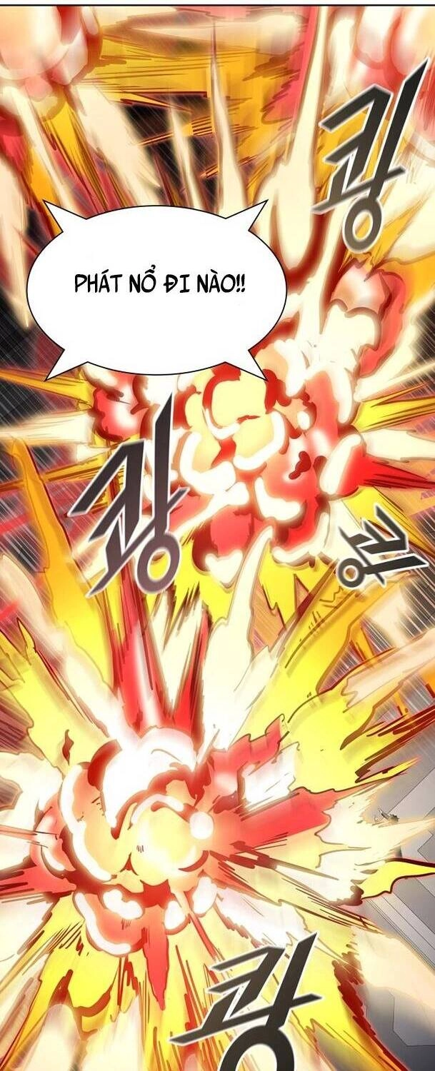 Tòa Tháp Bí Ẩn Chapter 530 - 22