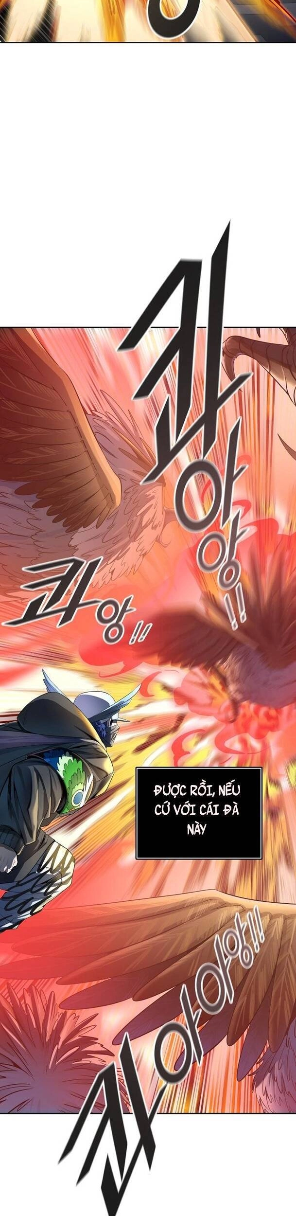 Tòa Tháp Bí Ẩn Chapter 530 - 23