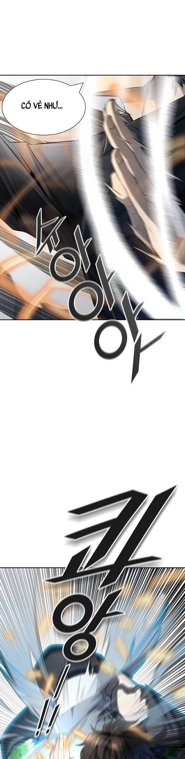 Tòa Tháp Bí Ẩn Chapter 530 - 27