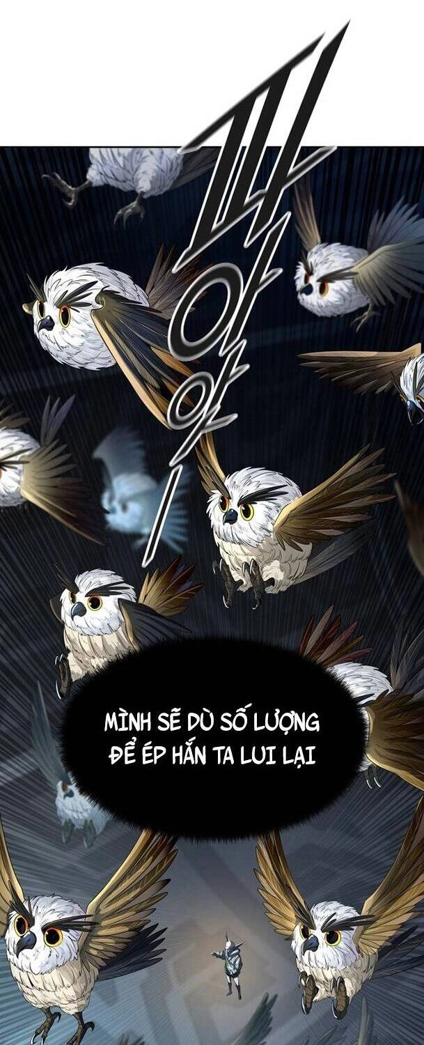 Tòa Tháp Bí Ẩn Chapter 530 - 32