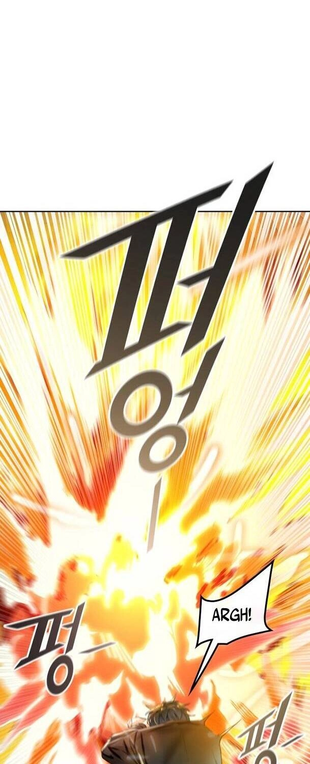 Tòa Tháp Bí Ẩn Chapter 530 - 34