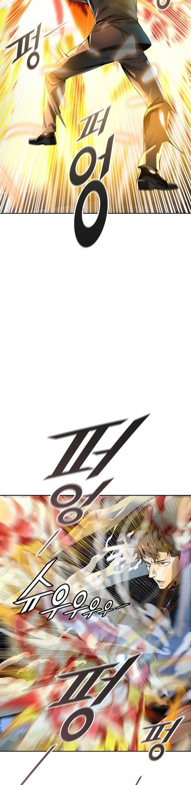 Tòa Tháp Bí Ẩn Chapter 530 - 35