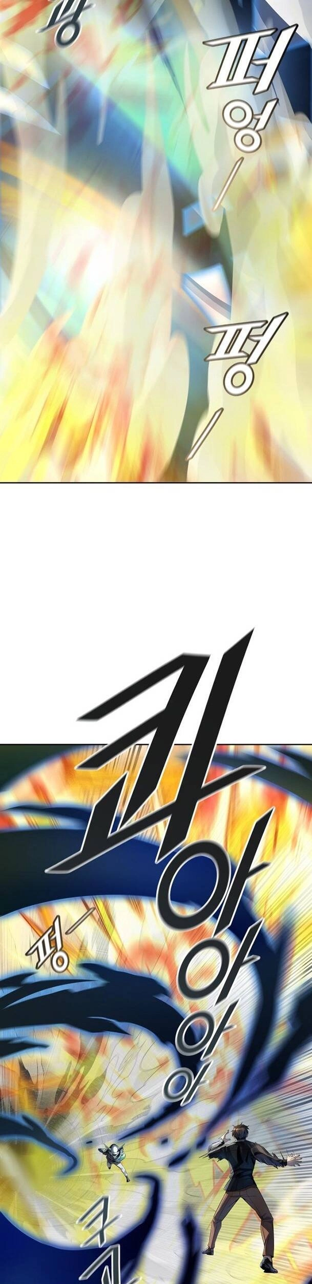 Tòa Tháp Bí Ẩn Chapter 530 - 37