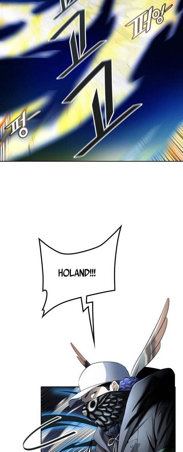 Tòa Tháp Bí Ẩn Chapter 530 - 38