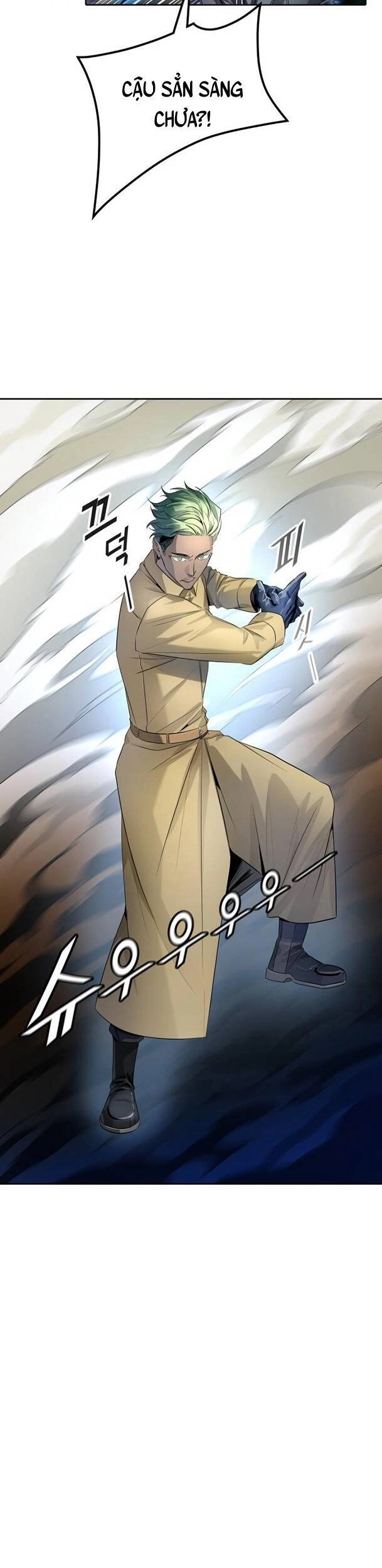 Tòa Tháp Bí Ẩn Chapter 530 - 39