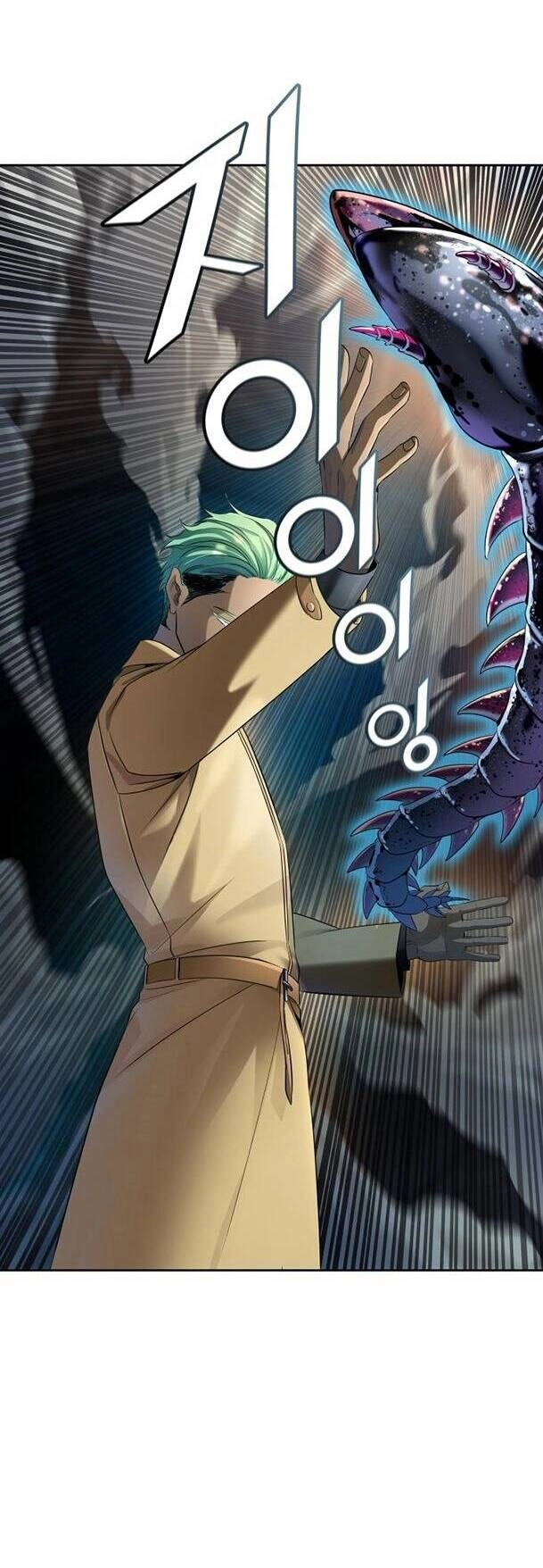 Tòa Tháp Bí Ẩn Chapter 530 - 40