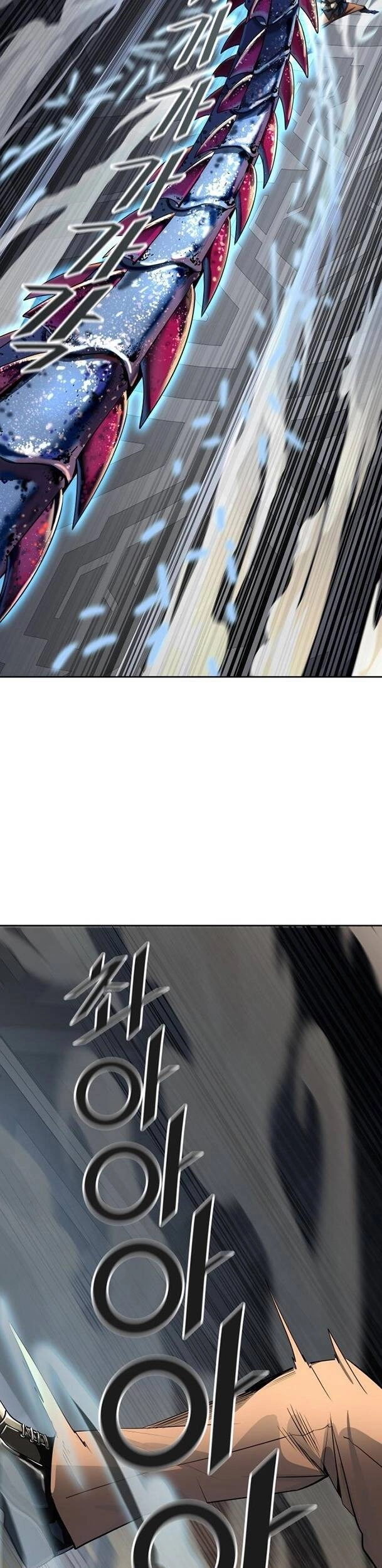 Tòa Tháp Bí Ẩn Chapter 530 - 45