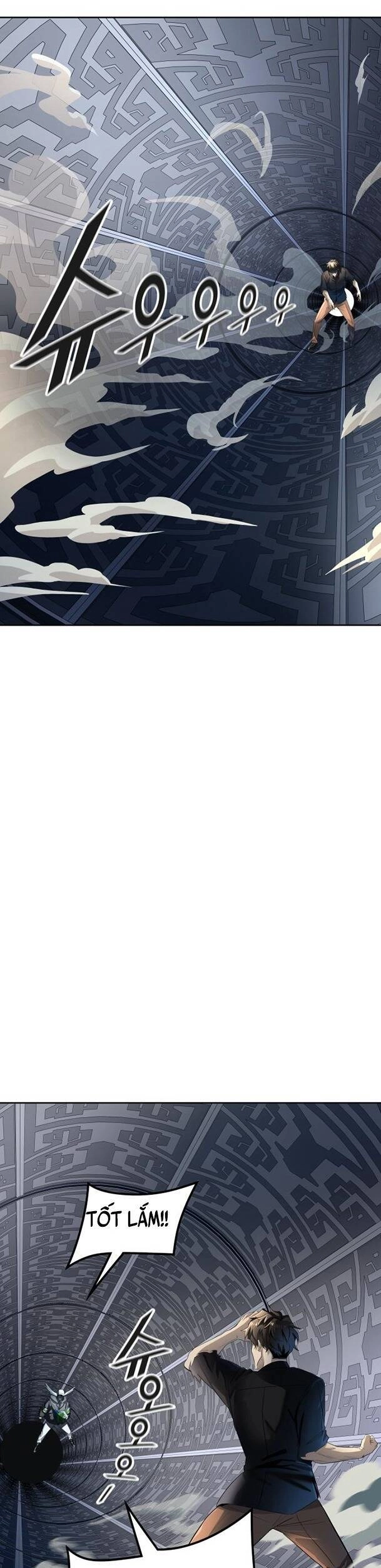 Tòa Tháp Bí Ẩn Chapter 530 - 47