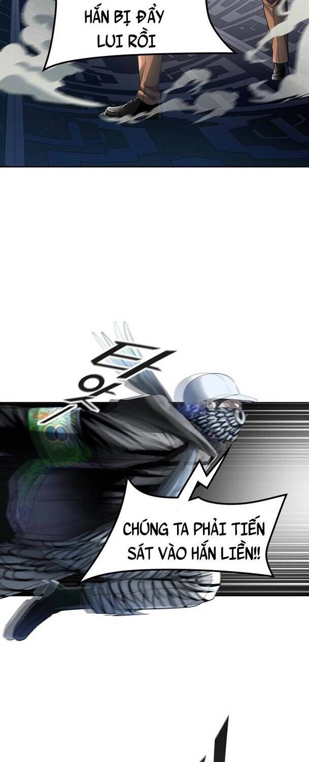 Tòa Tháp Bí Ẩn Chapter 530 - 48