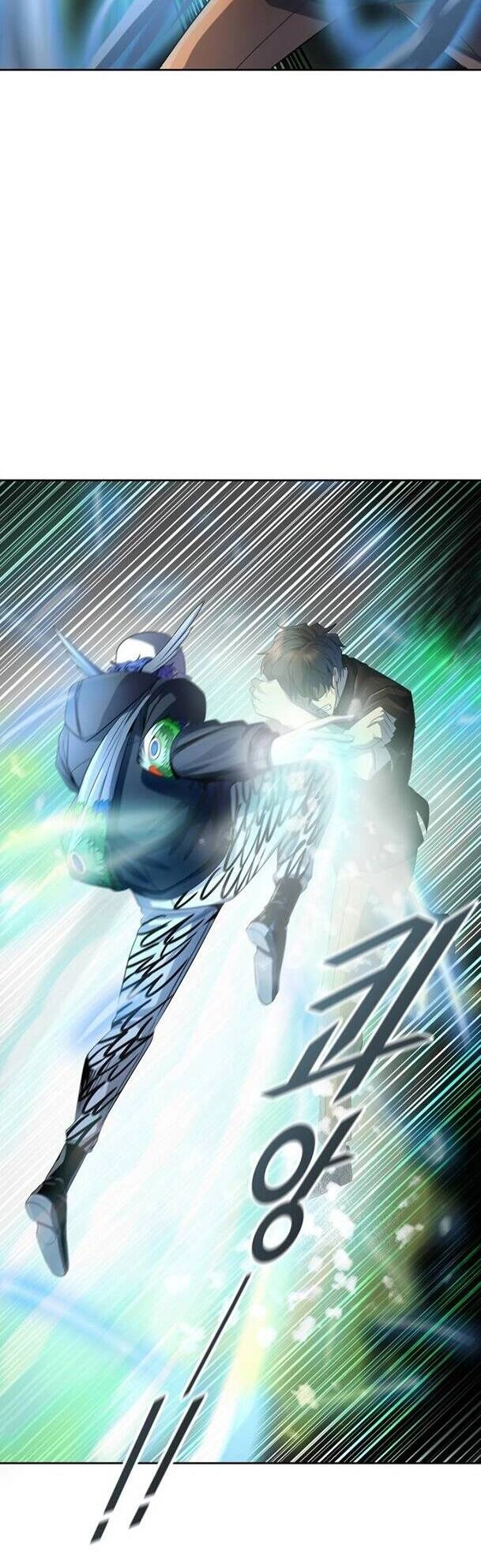 Tòa Tháp Bí Ẩn Chapter 530 - 50