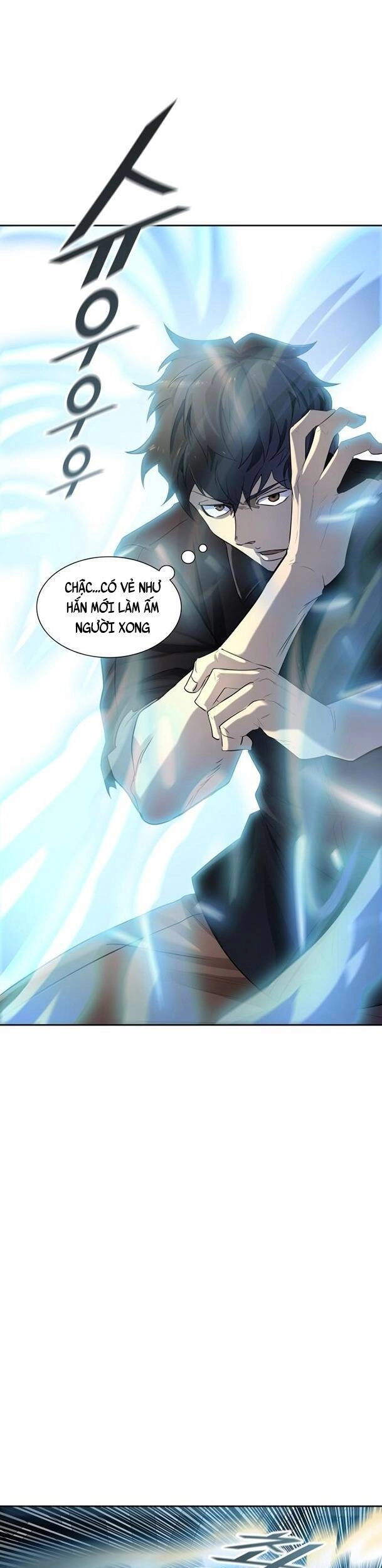 Tòa Tháp Bí Ẩn Chapter 530 - 51