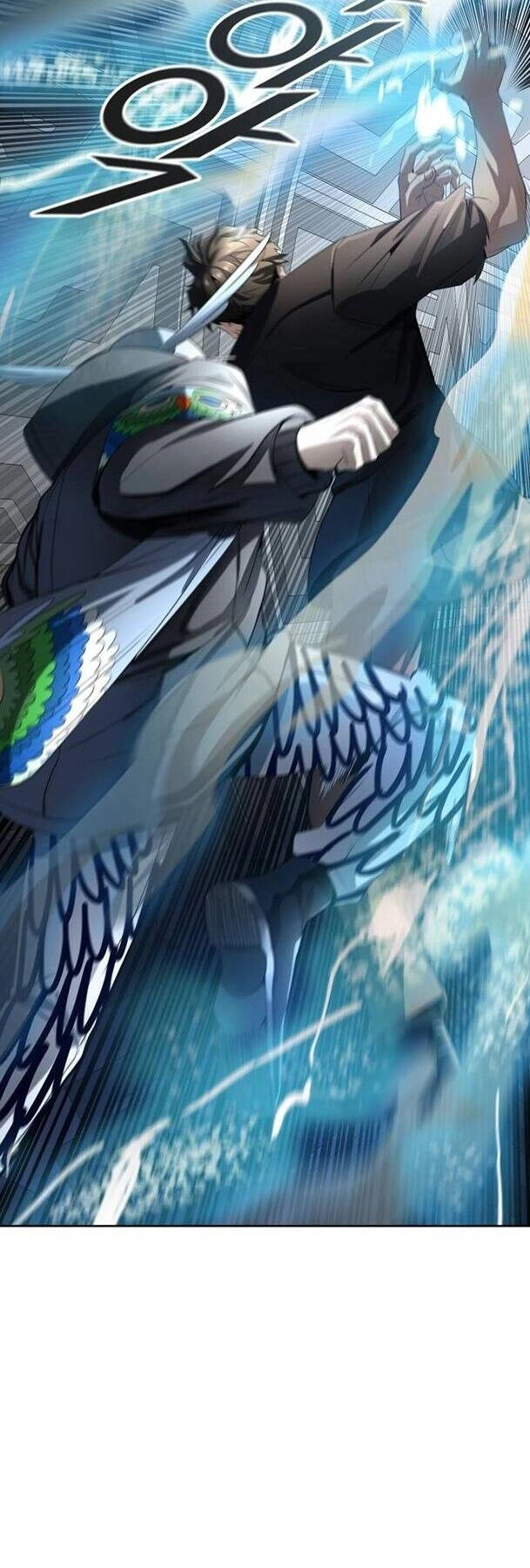 Tòa Tháp Bí Ẩn Chapter 530 - 52