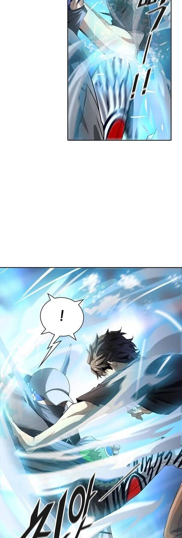 Tòa Tháp Bí Ẩn Chapter 530 - 54