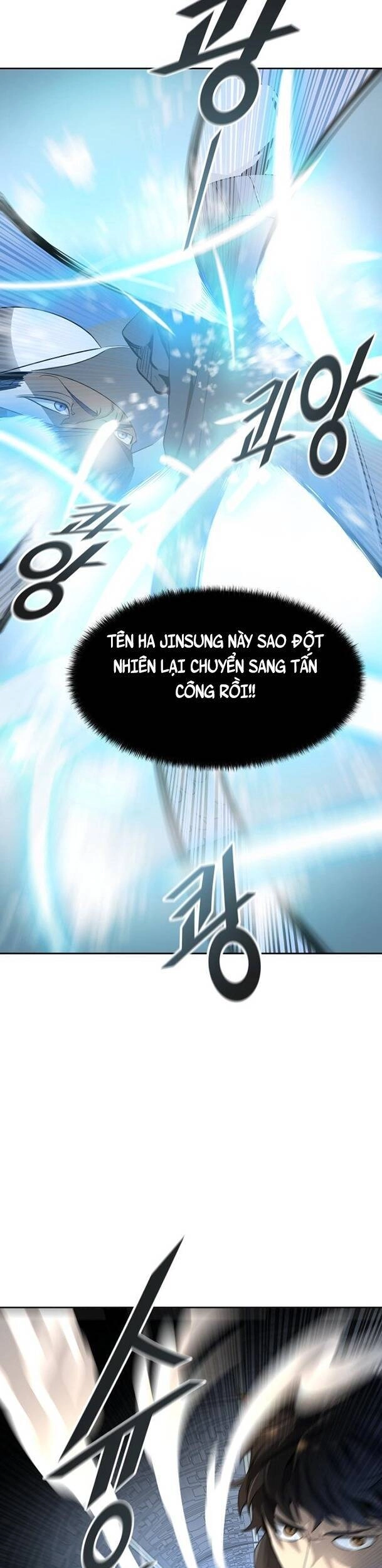 Tòa Tháp Bí Ẩn Chapter 530 - 57