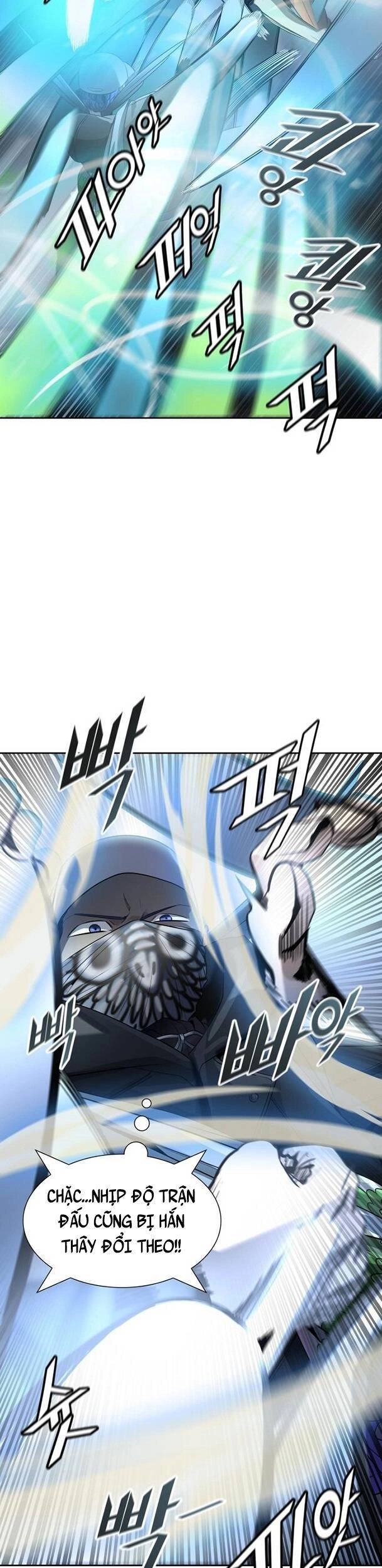 Tòa Tháp Bí Ẩn Chapter 530 - 59