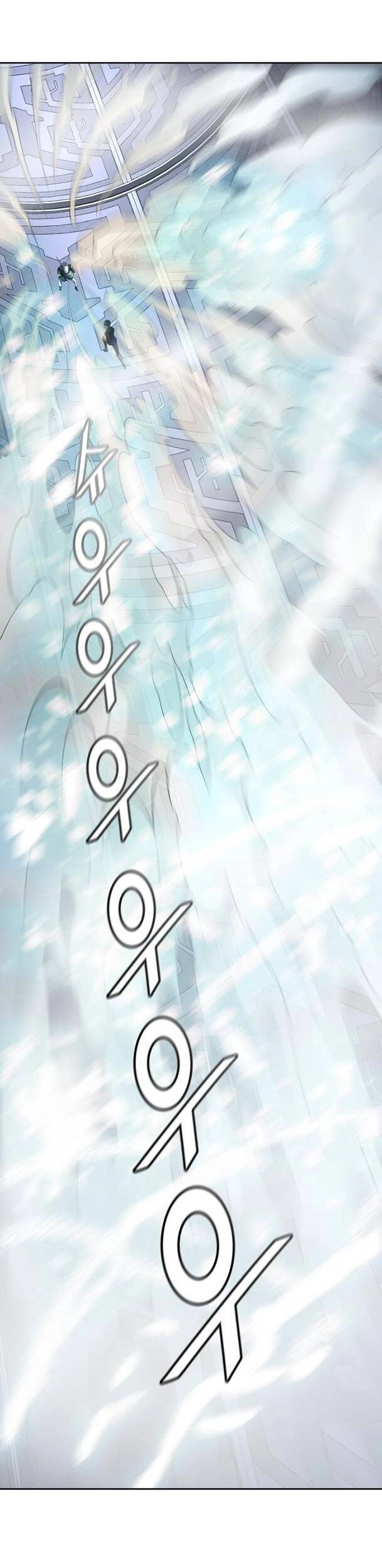 Tòa Tháp Bí Ẩn Chapter 530 - 63