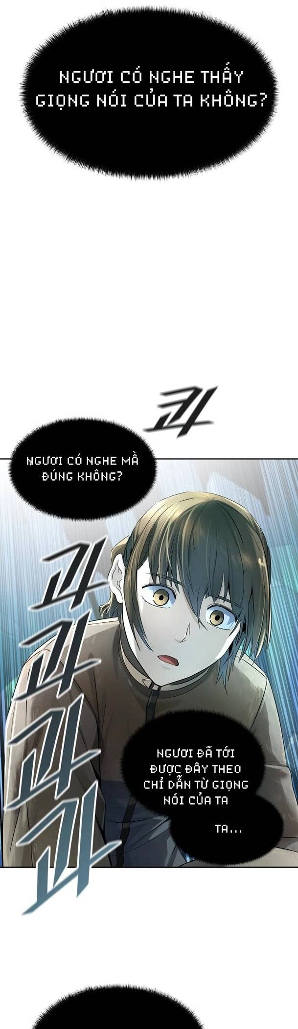 Tòa Tháp Bí Ẩn Chapter 530 - 71