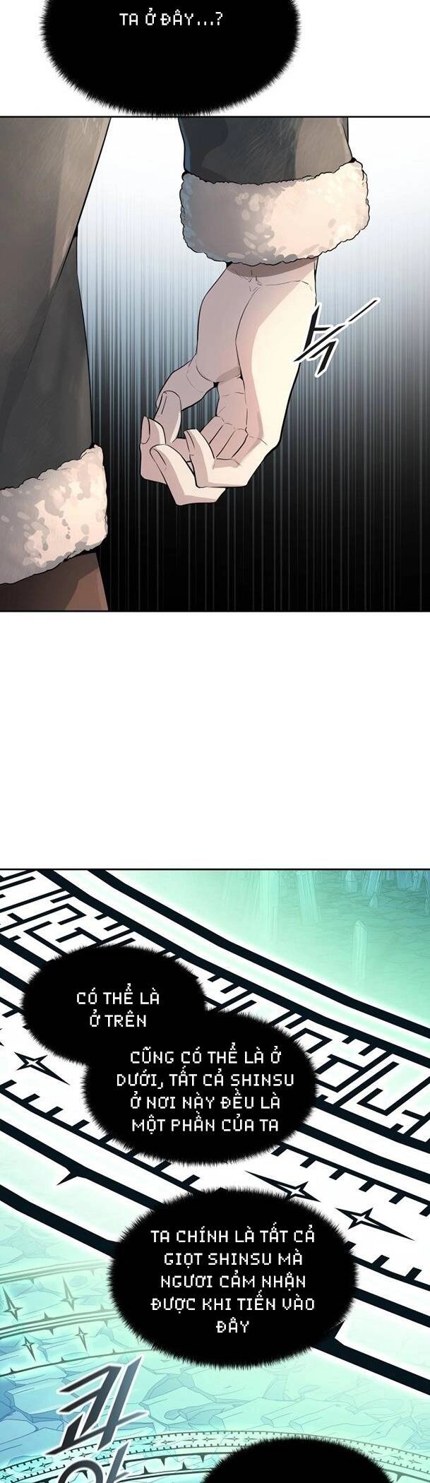 Tòa Tháp Bí Ẩn Chapter 530 - 72