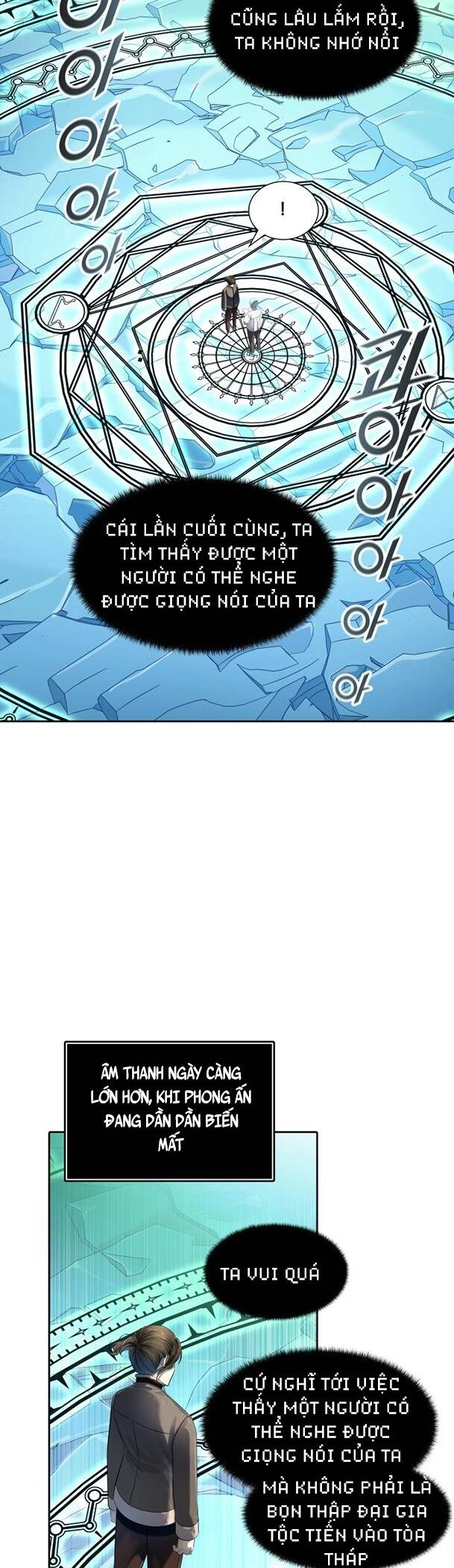 Tòa Tháp Bí Ẩn Chapter 530 - 73