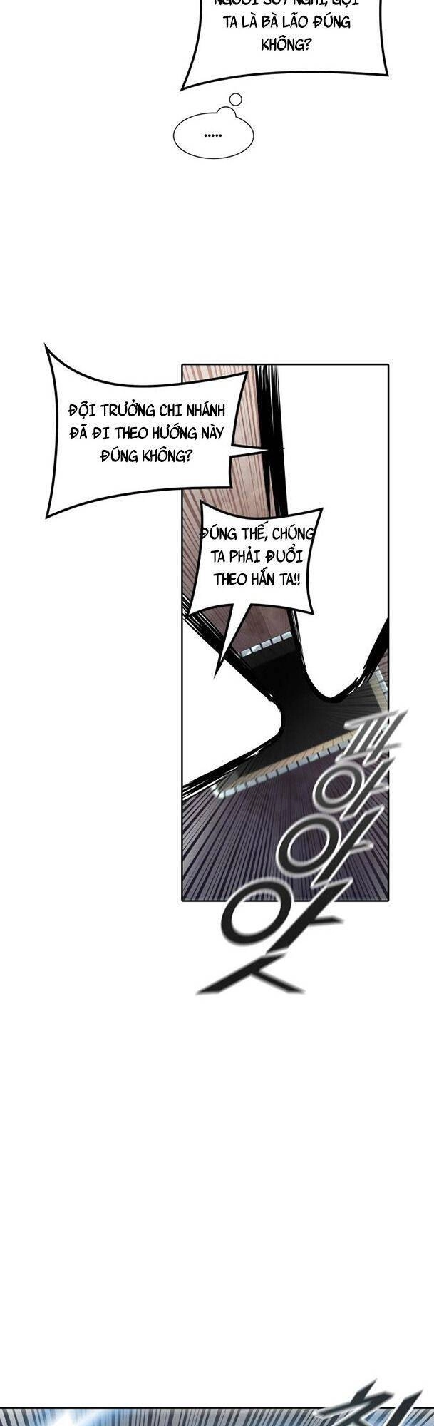 Tòa Tháp Bí Ẩn Chapter 531 - 7