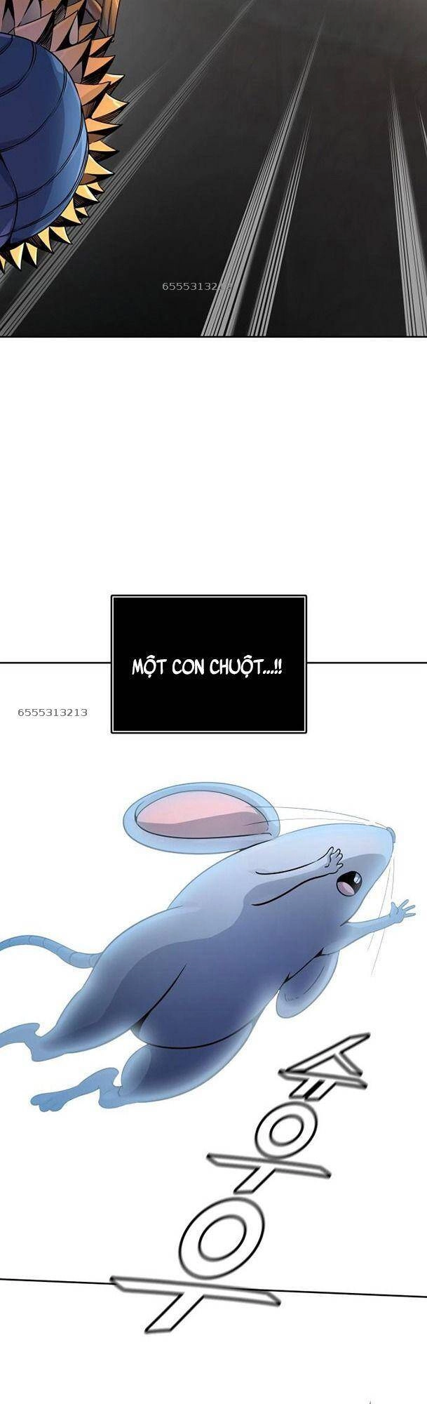 Tòa Tháp Bí Ẩn Chapter 531 - 11