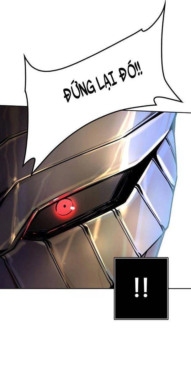 Tòa Tháp Bí Ẩn Chapter 531 - 12