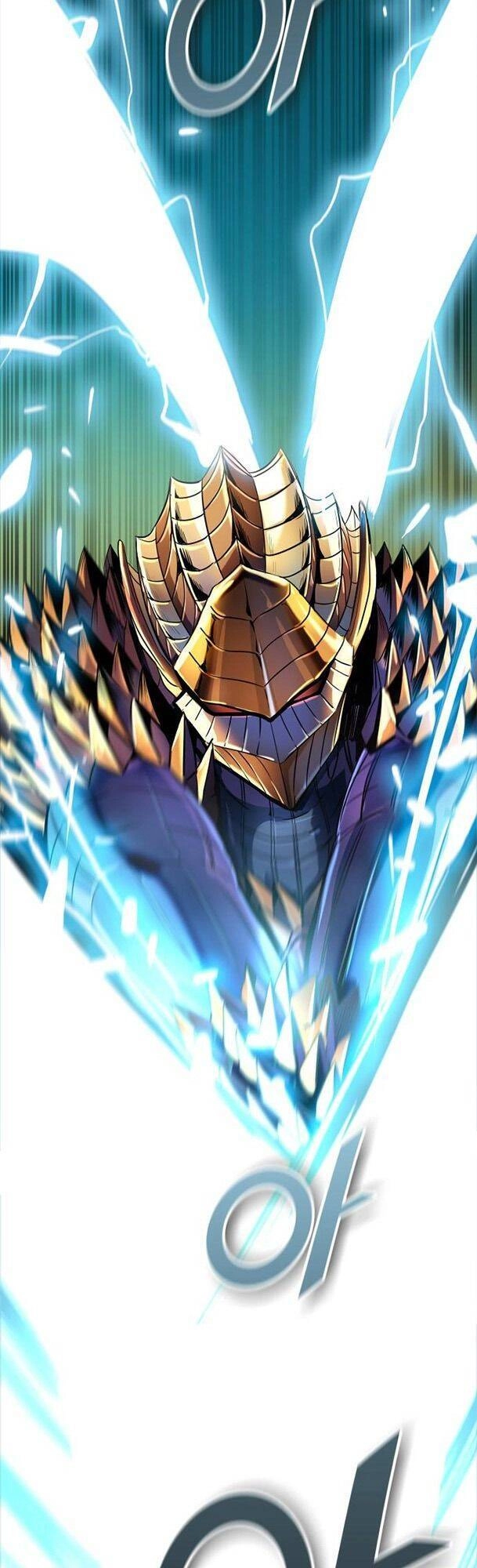 Tòa Tháp Bí Ẩn Chapter 531 - 17