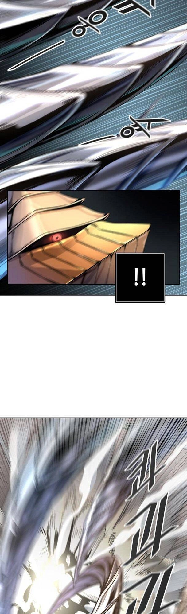 Tòa Tháp Bí Ẩn Chapter 531 - 23