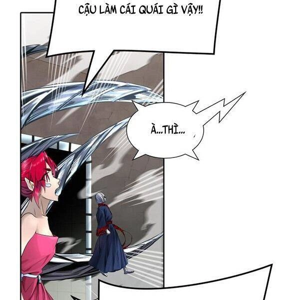 Tòa Tháp Bí Ẩn Chapter 531 - 26
