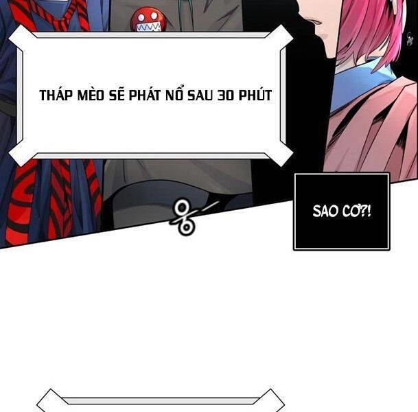 Tòa Tháp Bí Ẩn Chapter 531 - 34