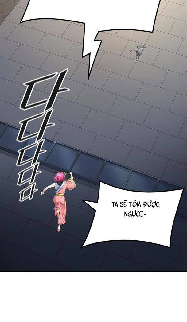 Tòa Tháp Bí Ẩn Chapter 531 - 36