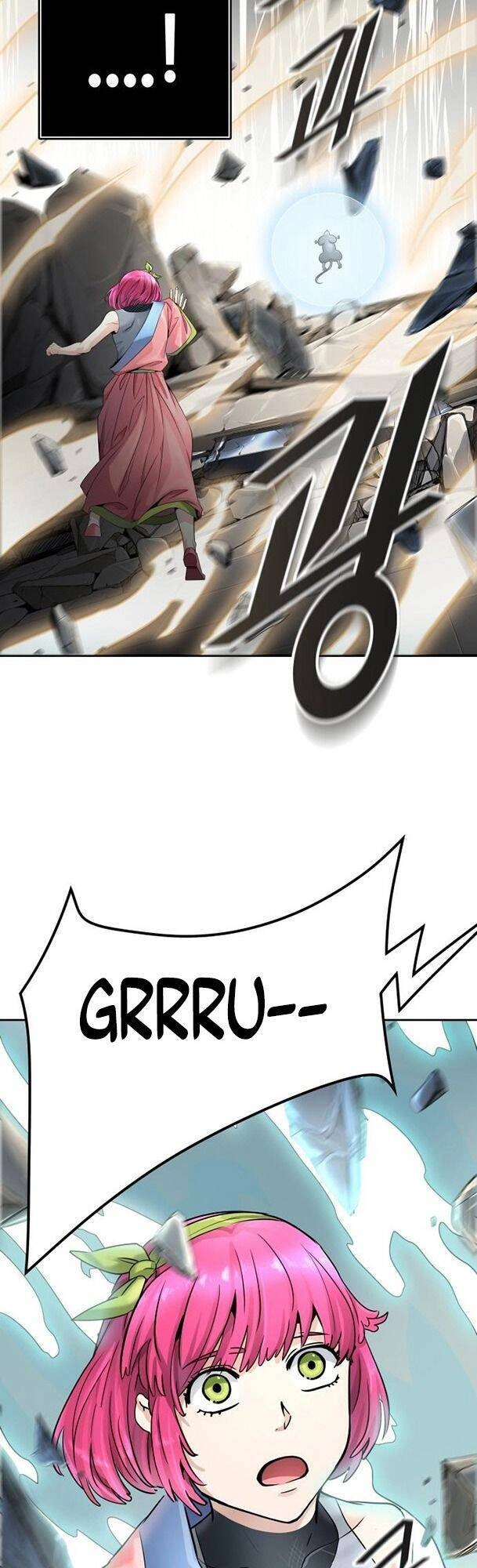 Tòa Tháp Bí Ẩn Chapter 531 - 39