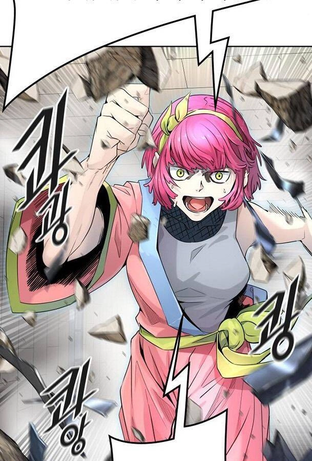 Tòa Tháp Bí Ẩn Chapter 531 - 42