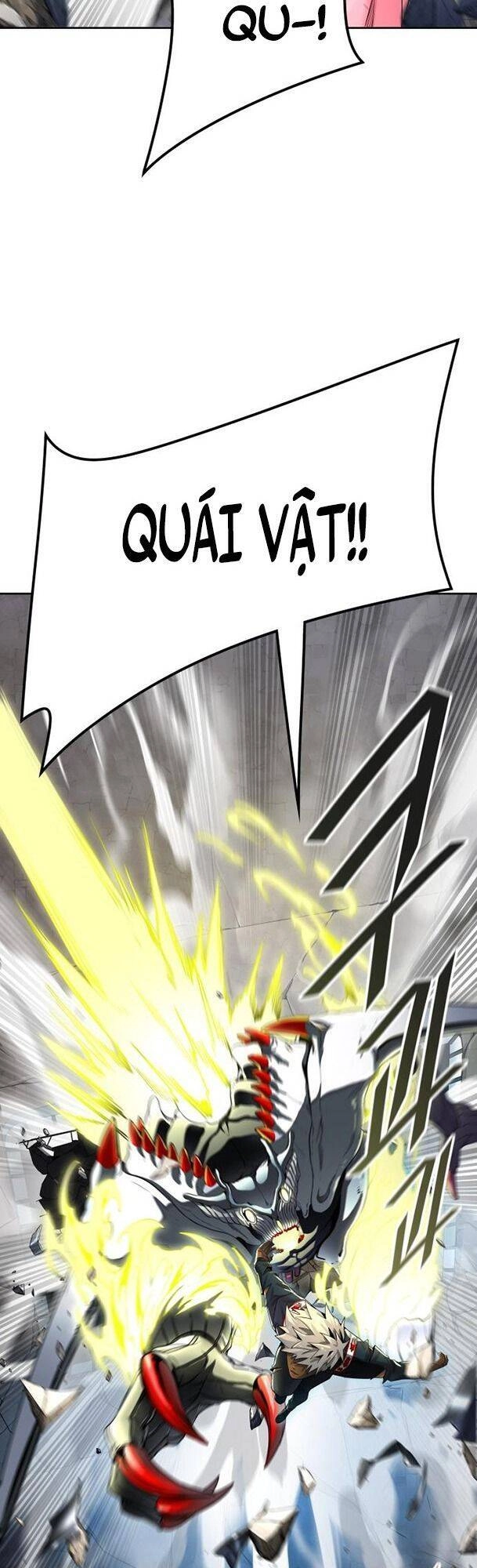 Tòa Tháp Bí Ẩn Chapter 531 - 43