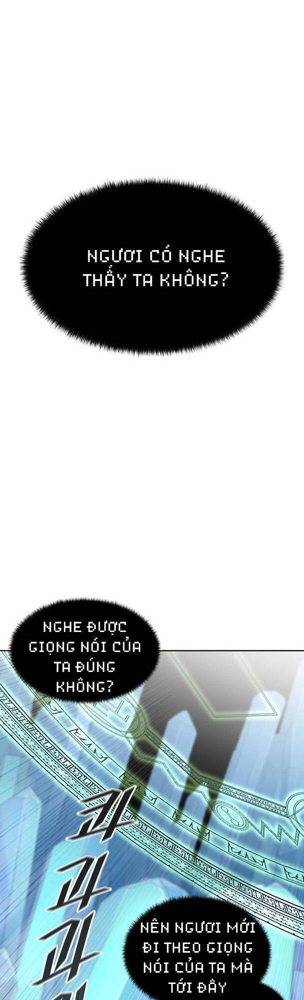 Tòa Tháp Bí Ẩn Chapter 531 - 47