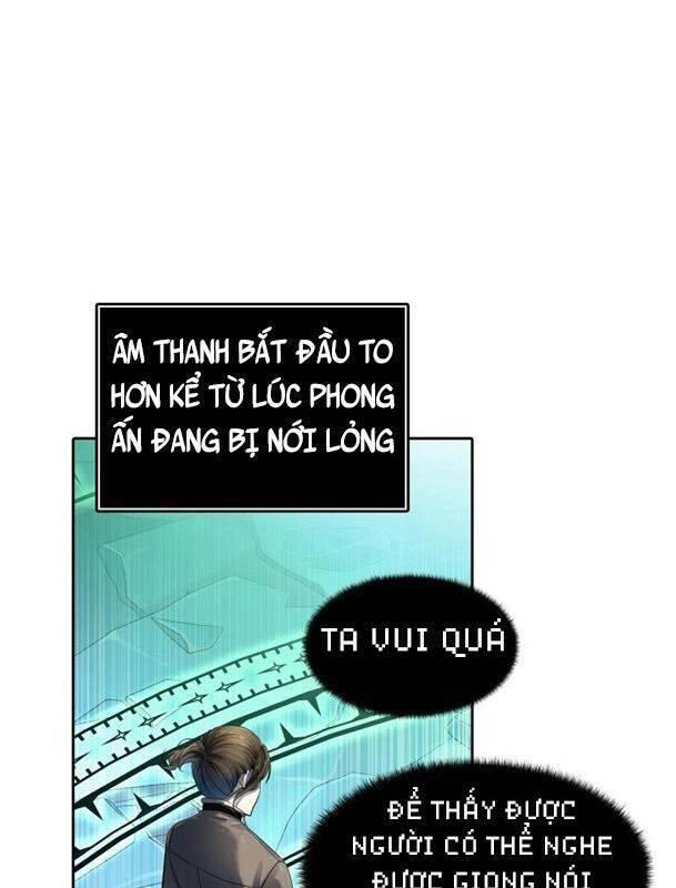 Tòa Tháp Bí Ẩn Chapter 531 - 50