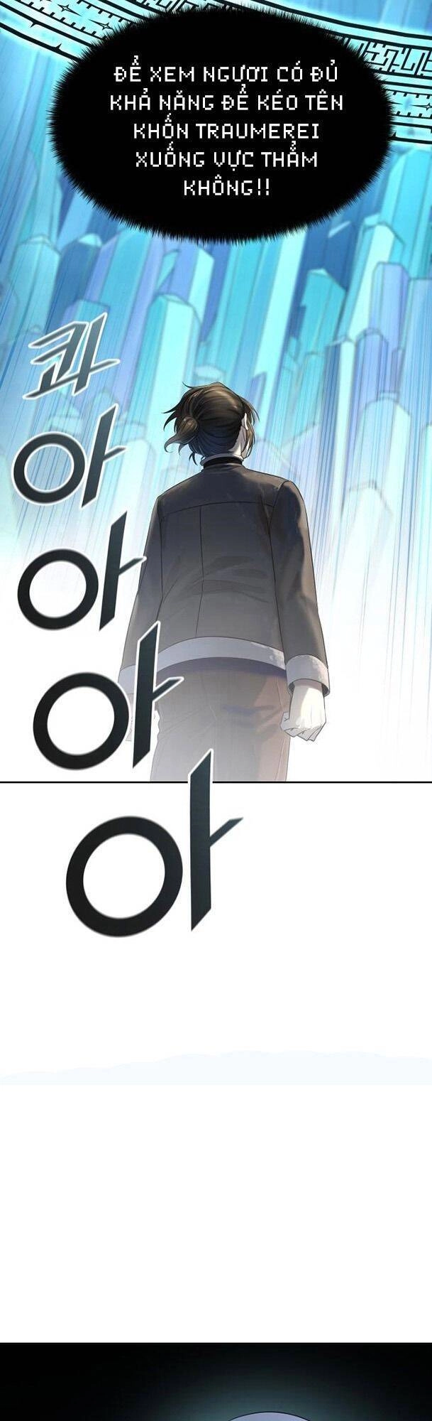 Tòa Tháp Bí Ẩn Chapter 531 - 53