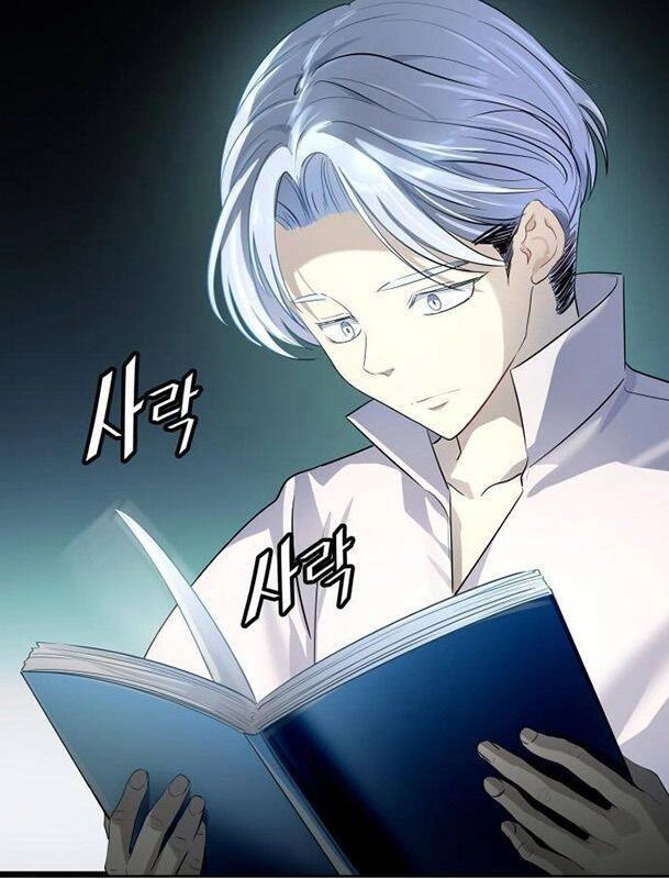 Tòa Tháp Bí Ẩn Chapter 531 - 54