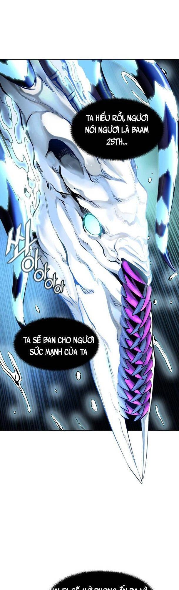Tòa Tháp Bí Ẩn Chapter 531 - 69