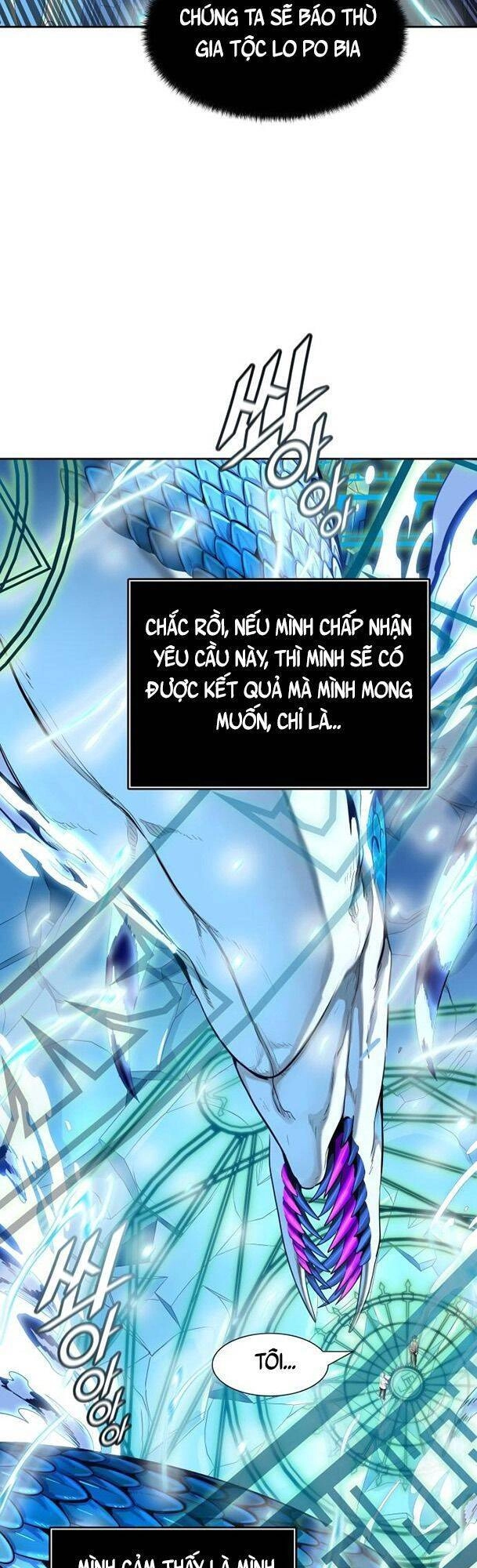 Tòa Tháp Bí Ẩn Chapter 531 - 71