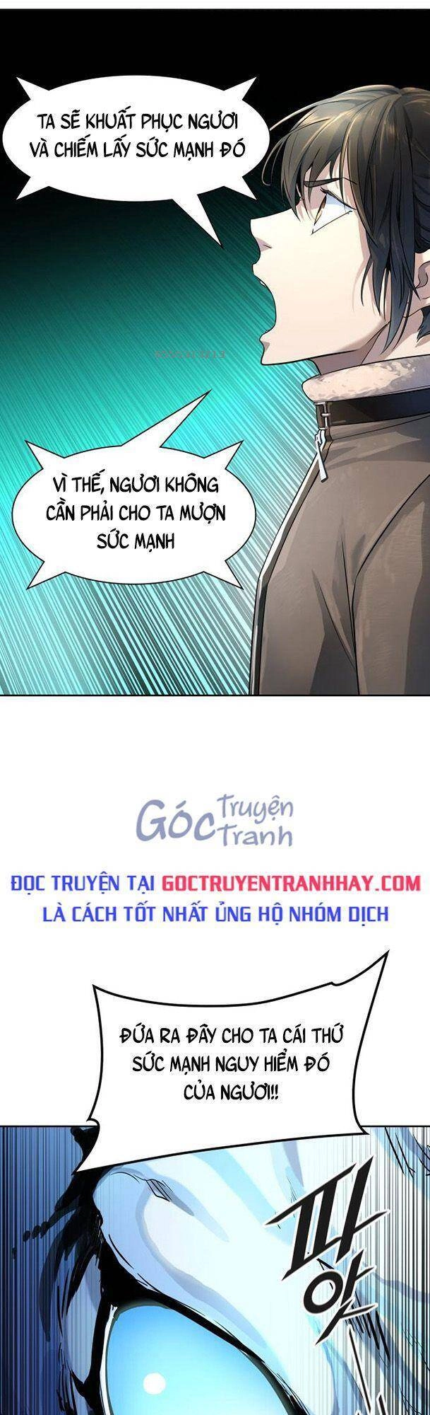 Tòa Tháp Bí Ẩn Chapter 531 - 74