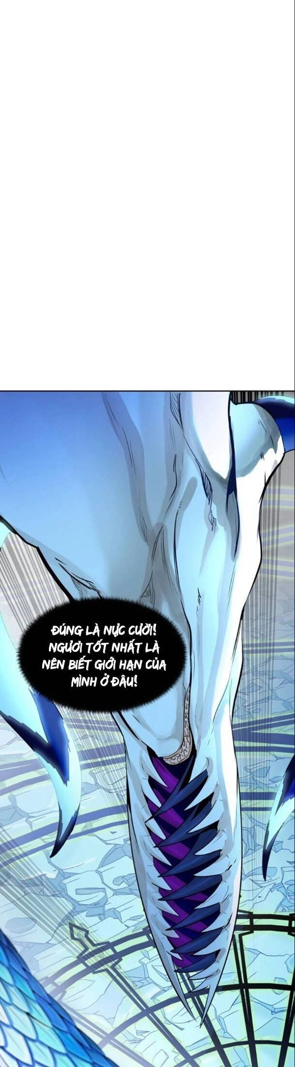 Tòa Tháp Bí Ẩn Chapter 532 - 1