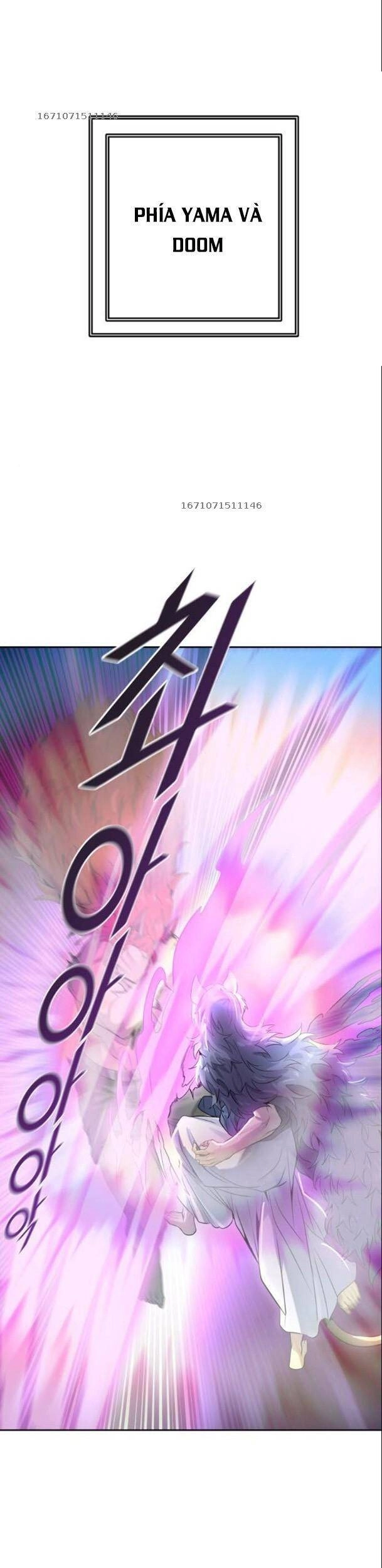 Tòa Tháp Bí Ẩn Chapter 532 - 7