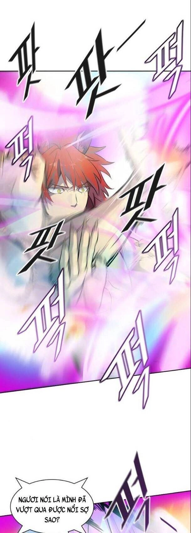 Tòa Tháp Bí Ẩn Chapter 532 - 8