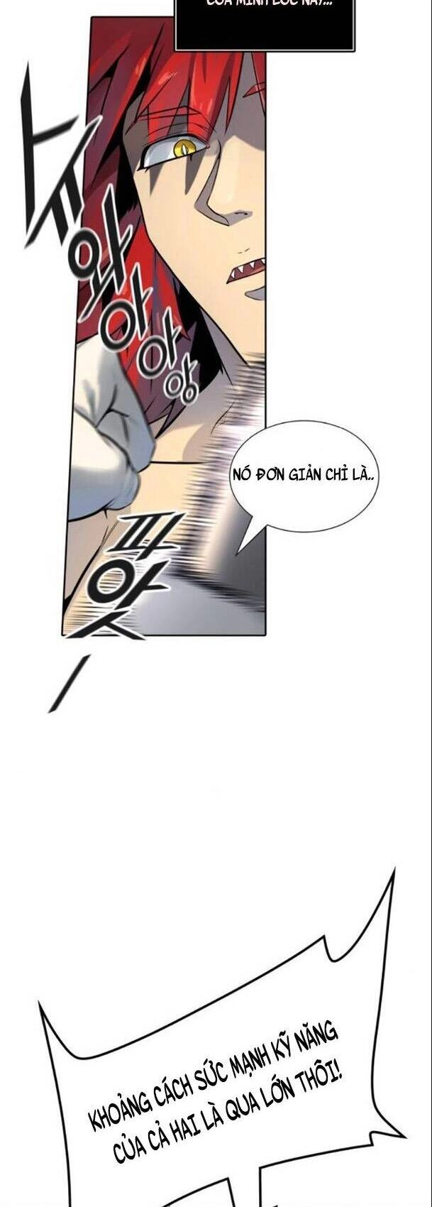 Tòa Tháp Bí Ẩn Chapter 532 - 10