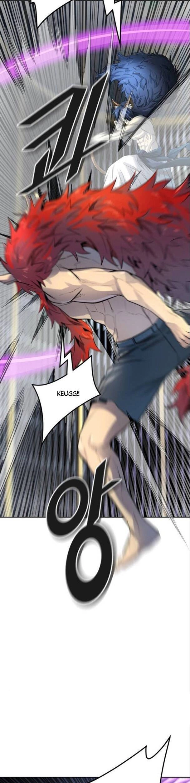 Tòa Tháp Bí Ẩn Chapter 532 - 11