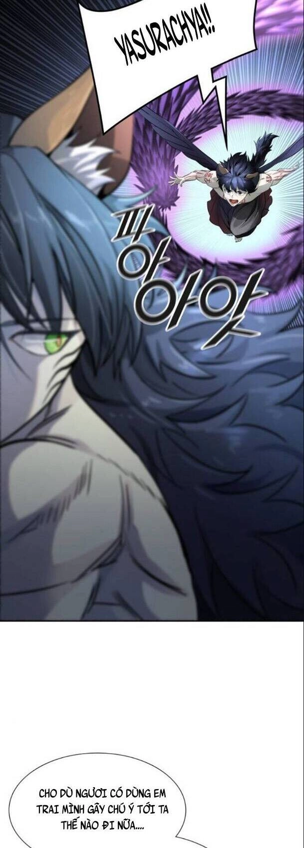 Tòa Tháp Bí Ẩn Chapter 532 - 12