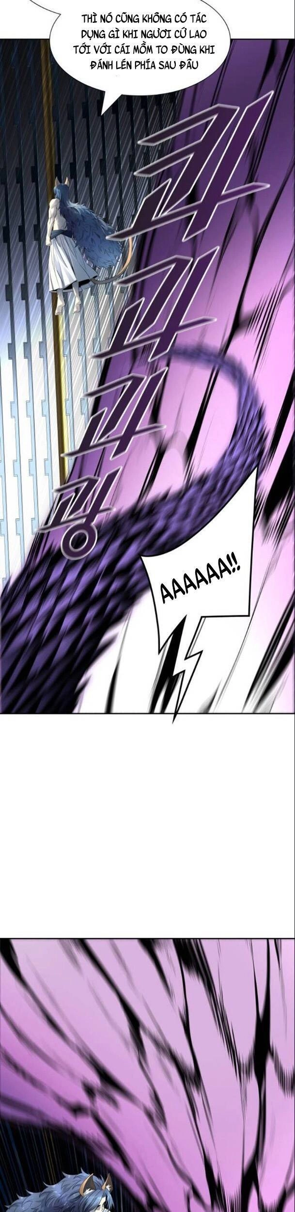 Tòa Tháp Bí Ẩn Chapter 532 - 13