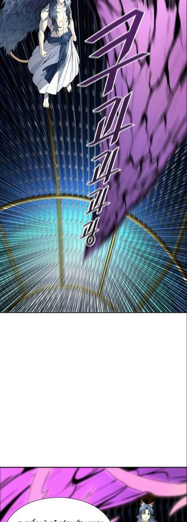 Tòa Tháp Bí Ẩn Chapter 532 - 14